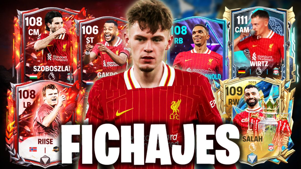 CHIFIFA JR (@chififa14jr) on Twitter photo Nuevo Video 🗣
youtu.be/cbskbsiy1jE
agradezco 🔄❤
<a href="/tutiofifa/">Tío Fifah 🇨🇴 🇵🇸 حرة</a> <a href="/totono97/">Totono FC🇨🇴</a> <a href="/_thetonyg_/">TheTony 🇨🇷</a> <a href="/ALXNSO_MOBILE/">Alxnso</a> <a href="/Champions_444/">CHAMPIONS FC</a> <a href="/GabyRb30/">Gaby30</a> <a href="/hydra277/">Hydra</a> <a href="/IJorch2002/">IRON JORCH2002</a> <a href="/FC_14_STAR/">FC-STAR</a> <a href="/DevilRv_/">DevilMC</a> Nuevo Video 🗣
youtu.be/cbskbsiy1jE
agradezco 🔄❤
<a href="/tutiofifa/">Tío Fifah 🇨🇴 🇵🇸 حرة</a> <a href="/totono97/">Totono FC🇨🇴</a> <a href="/_thetonyg_/">TheTony 🇨🇷</a> <a href="/ALXNSO_MOBILE/">Alxnso</a> <a href="/Champions_444/">CHAMPIONS FC</a> <a href="/GabyRb30/">Gaby30</a> <a href="/hydra277/">Hydra</a> <a href="/IJorch2002/">IRON JORCH2002</a> <a href="/FC_14_STAR/">FC-STAR</a> <a href="/DevilRv_/">DevilMC</a>