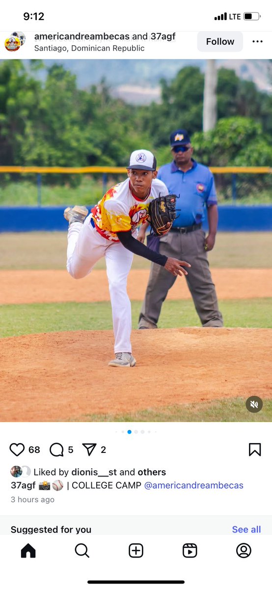 bhetu46's tweet image. Putnam Science Academy Baseball recruit from the Dominican Republic RHP coming to campus in August.. Coach Hetu And Peña recruiting all week in the DR. ⁦@bhetu46⁩ ⚾️👍🌴⁦@_PSABaseball⁩ ⁦@AthleticsPsa⁩ ⁦@PSA_Mustangs⁩ ⁦@EastonBaseball⁩ ⁦Let’s go!