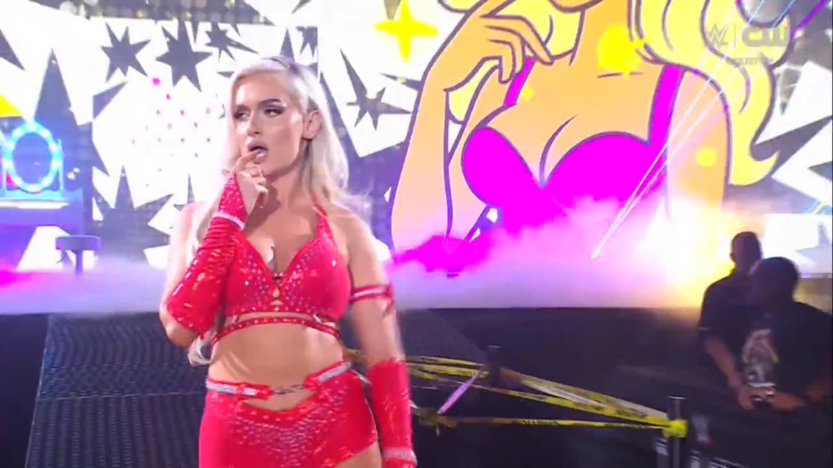 #BlakeMonroe #MariahMay #TheGlamour #WWE #WWENXT

<a href="/BlakeMonroeWWE/">Blake Monroe ♡</a>