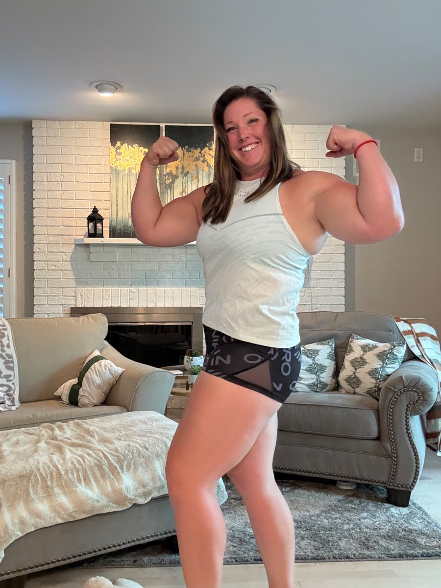 30lbs down and still throwing at a competitive level. Moving forward to a brighter future.