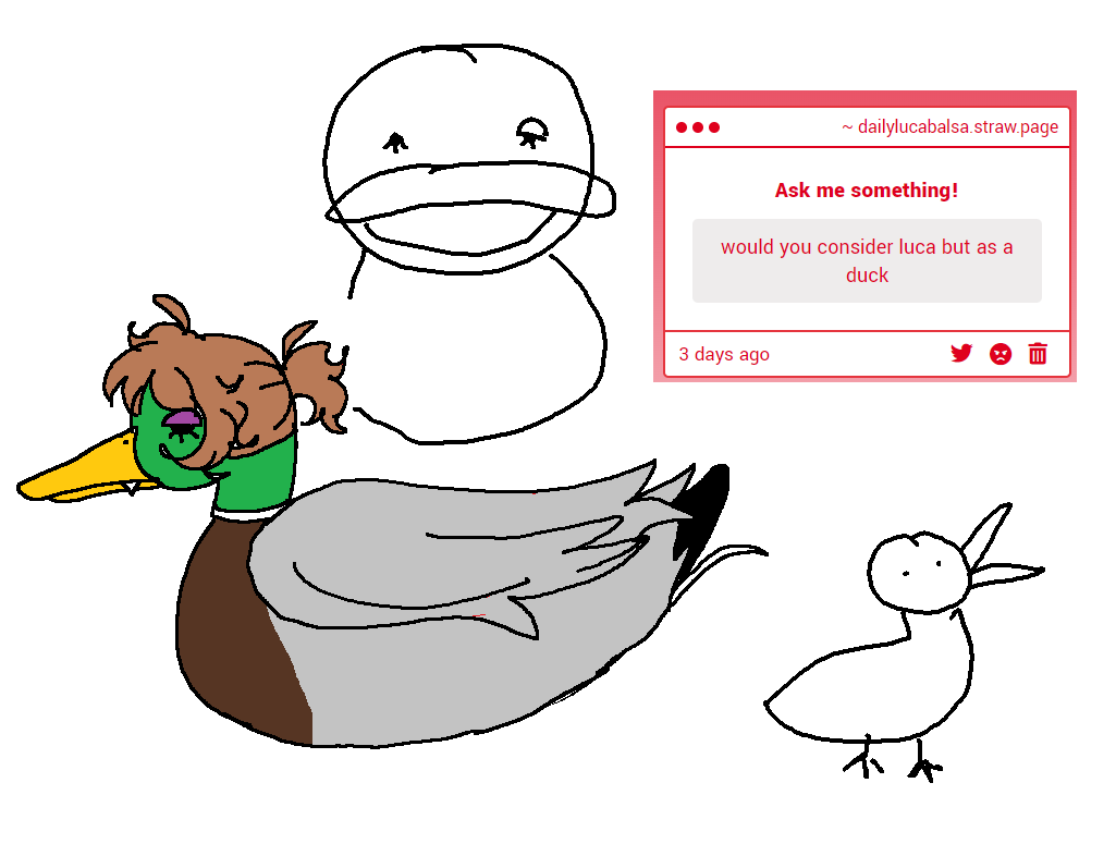 DailyLucaBalsa's tweet image. [133] this is ducking crazy⛓️
#lucabalsa #idv