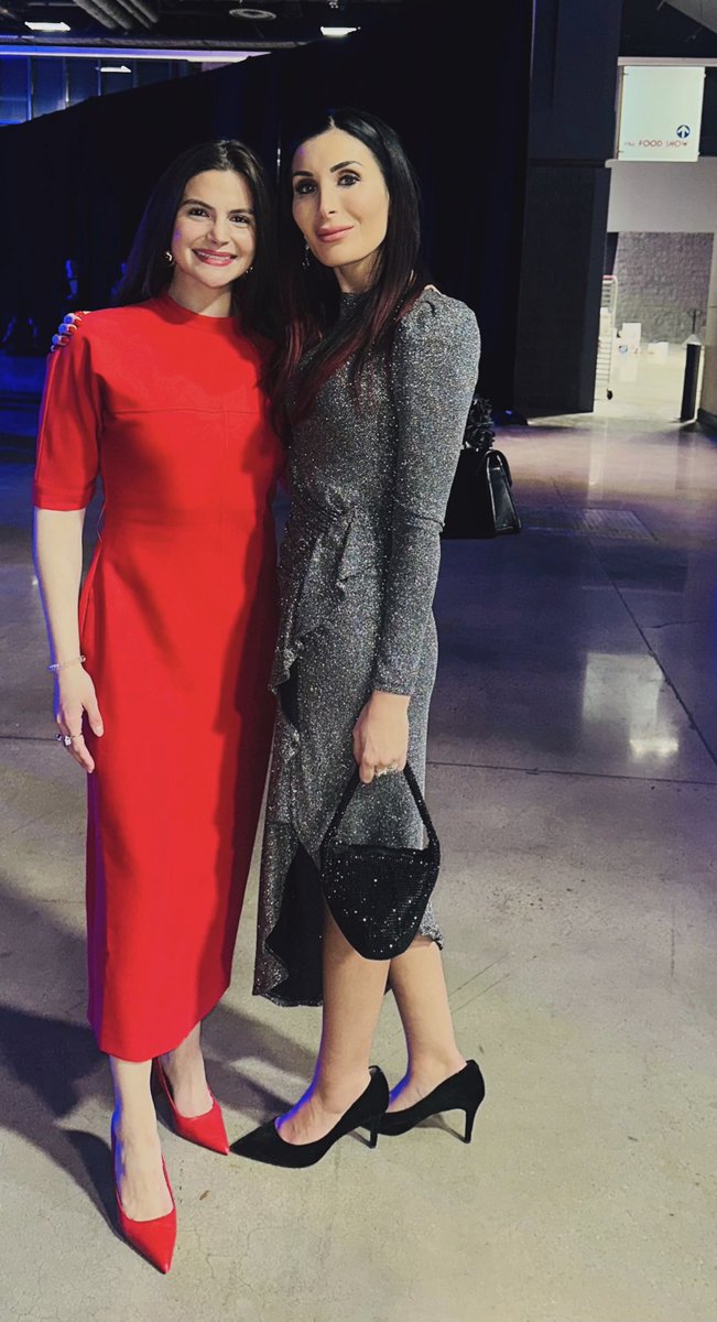 Valentina Gomez (@valentinaforusa) on Twitter photo They hate us because they cannot control us.
Congrats Laura <a href="/LauraLoomer/">Laura Loomer</a> 🇺🇸
Never toning it down. Built for the fight, not the swamp. They hate us because they cannot control us.
Congrats Laura <a href="/LauraLoomer/">Laura Loomer</a> 🇺🇸
Never toning it down. Built for the fight, not the swamp.
