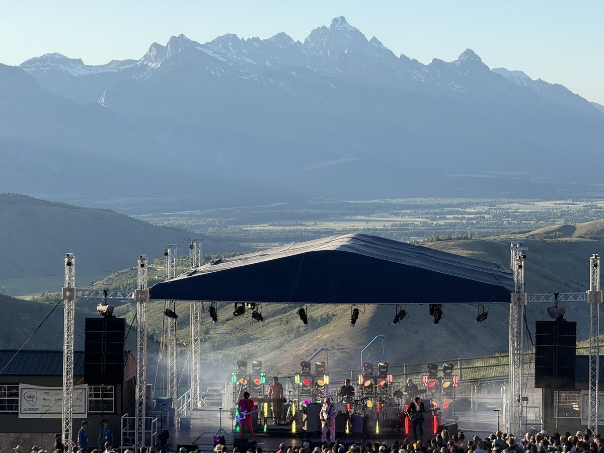 they were awesome btw