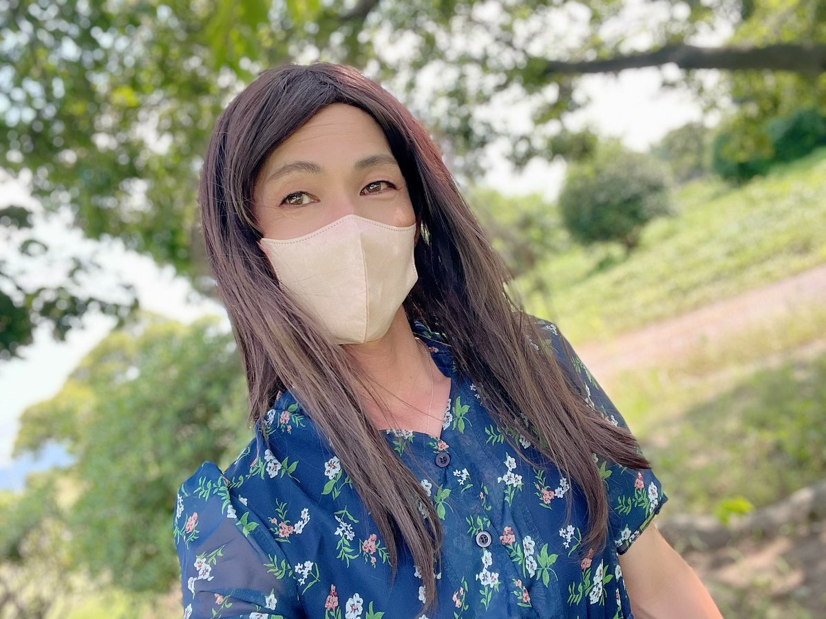 おはようございます☀
今日も猛暑日🫠
夏は好きな季節ですが
流石に私も🥵