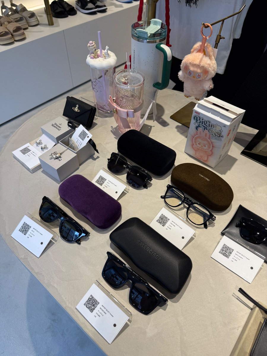 人気アイテムはこちら！