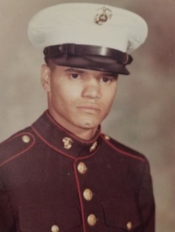 44MagnumBlue1's tweet image. United States Marine Corps Lance Corporal Gilbert Carlo was killed in action on July 22, 1968 in Quang Nam Province, South Vietnam. Gilbert was 19 years old and from New York City. C Company, 7th Engineer Battalion. Remember Gilbert today. He is an American Hero.🇺🇸