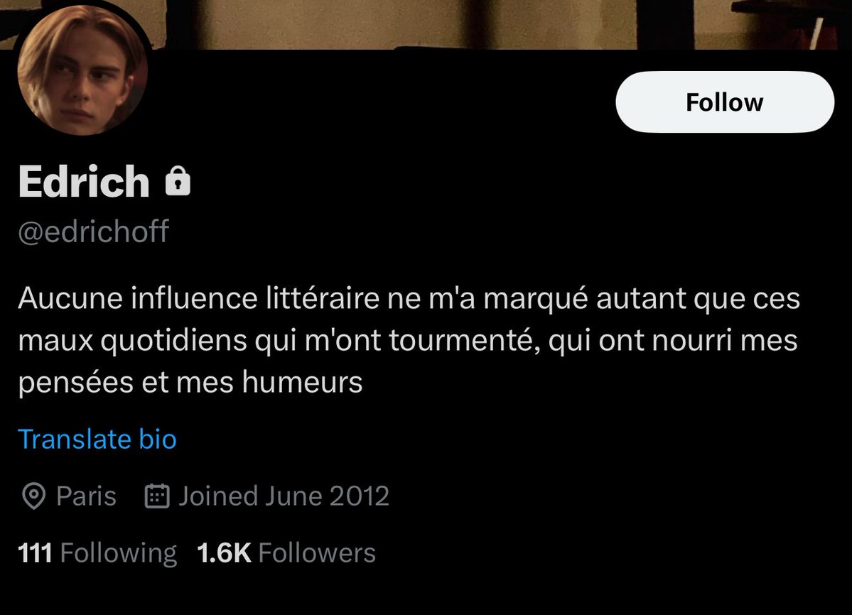 TheDimitriT's tweet image. Watch out for this "young sexy French man" @ffredderi (previously his handle was edrichoff) who posted face today but is catfishing and went private when my friend called him out in the replies.
Stay safe out there ladies, that is probs an old Indian man you're sending bobs to