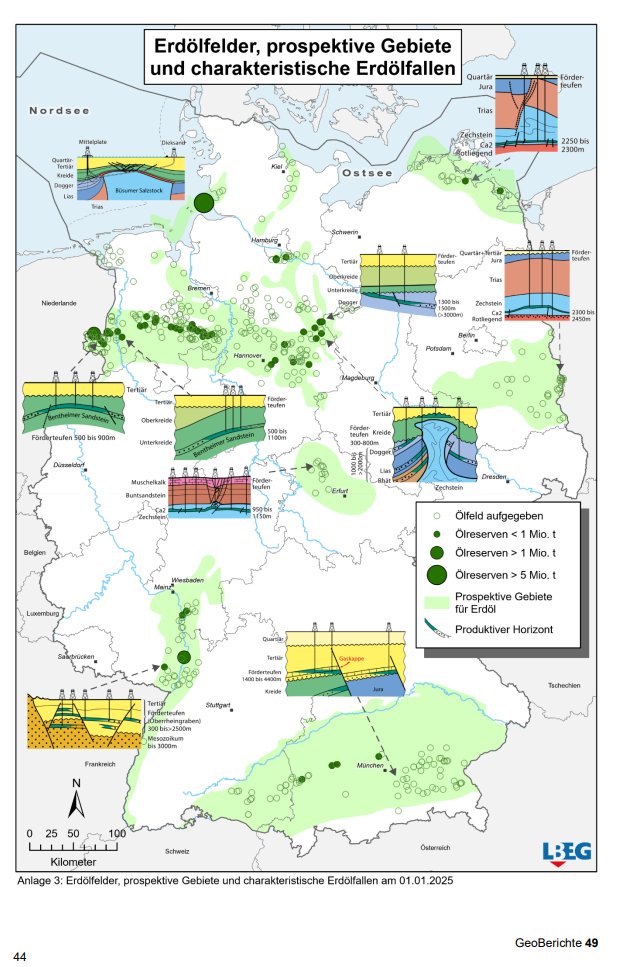 thfridrich's tweet image. Good news from Poland on a recent discovery! ๐ต๐ฑ Oil & gas exploration and production is also active on the German Baltic coast (Mecklenburg-West Pomerania), primarily in Zechstein & Rotliegend formations #Energy #Poland #Germany nibis.lbeg.de/DOI/dateien/GBโฆ & cepetro.com/images/uploadsโฆ