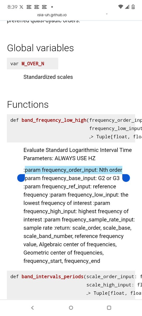 Ryansikorski10's tweet image. Tap into your missing anatomy or else they will.
The QUANTUM will be implemented through SOUND!!
Here's how.....
Light (biophotons), acoustic (Nth Octave i.e the Quantum), electro magnetism (electrons).
This is why they are using SOUL Language (SOUnd Programming Language)…
