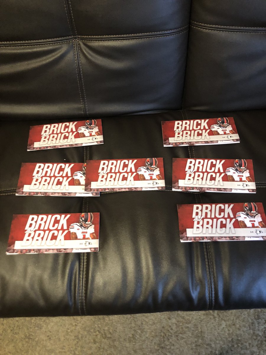 EnochAssan7's tweet image. Thank you Semo for the letters!!! 
@BristerCade @SEMORedhawks