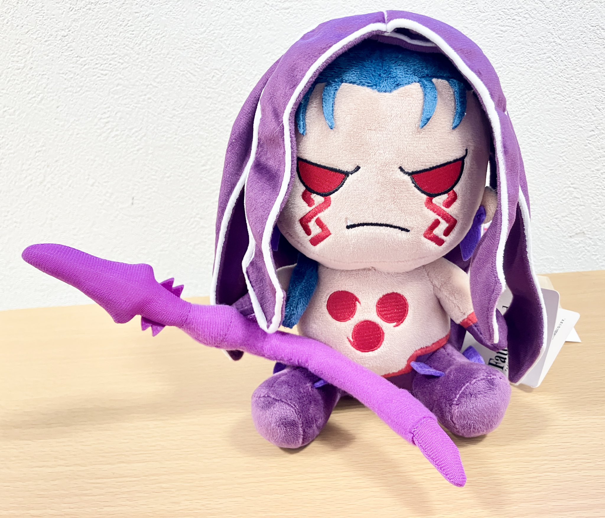 【6/14まで出品】らっだぁ ぬいぐるみ 4点セット
