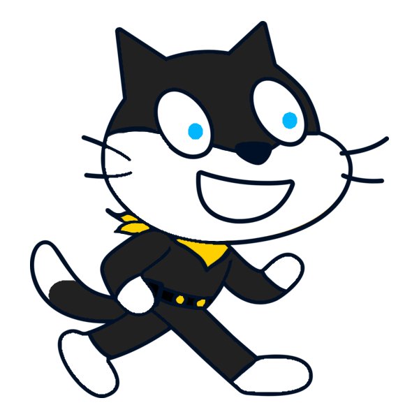 Morgana if he was awesome