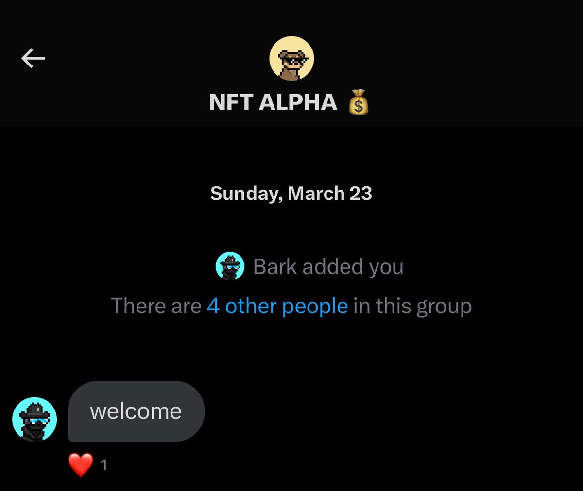 Shieldmetax's tweet image. Mint Price: FREE NFT
Blockchain: $SOL
Supply: TBA
Who wants TO BE ADDED ⁉️