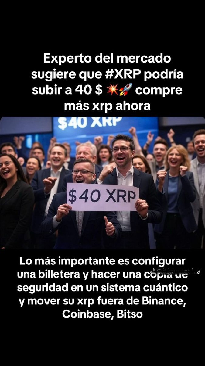 Mantener tu dinero en plataformas de intercambio es peligroso. Estas plataformas están centralizadas y son vulnerables. Si fallan, tu dinero también.
Debes transferir tus criptomonedas a una billetera descentralizada conectada a Web3. Es la única manera de que realmente poseas