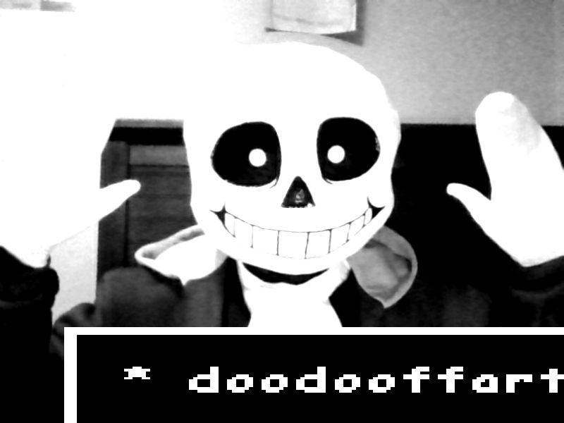 _Danon's tweet image. some stupid photos of my sans cosplay
lmao
#UNDERTALE #DELTARUNE