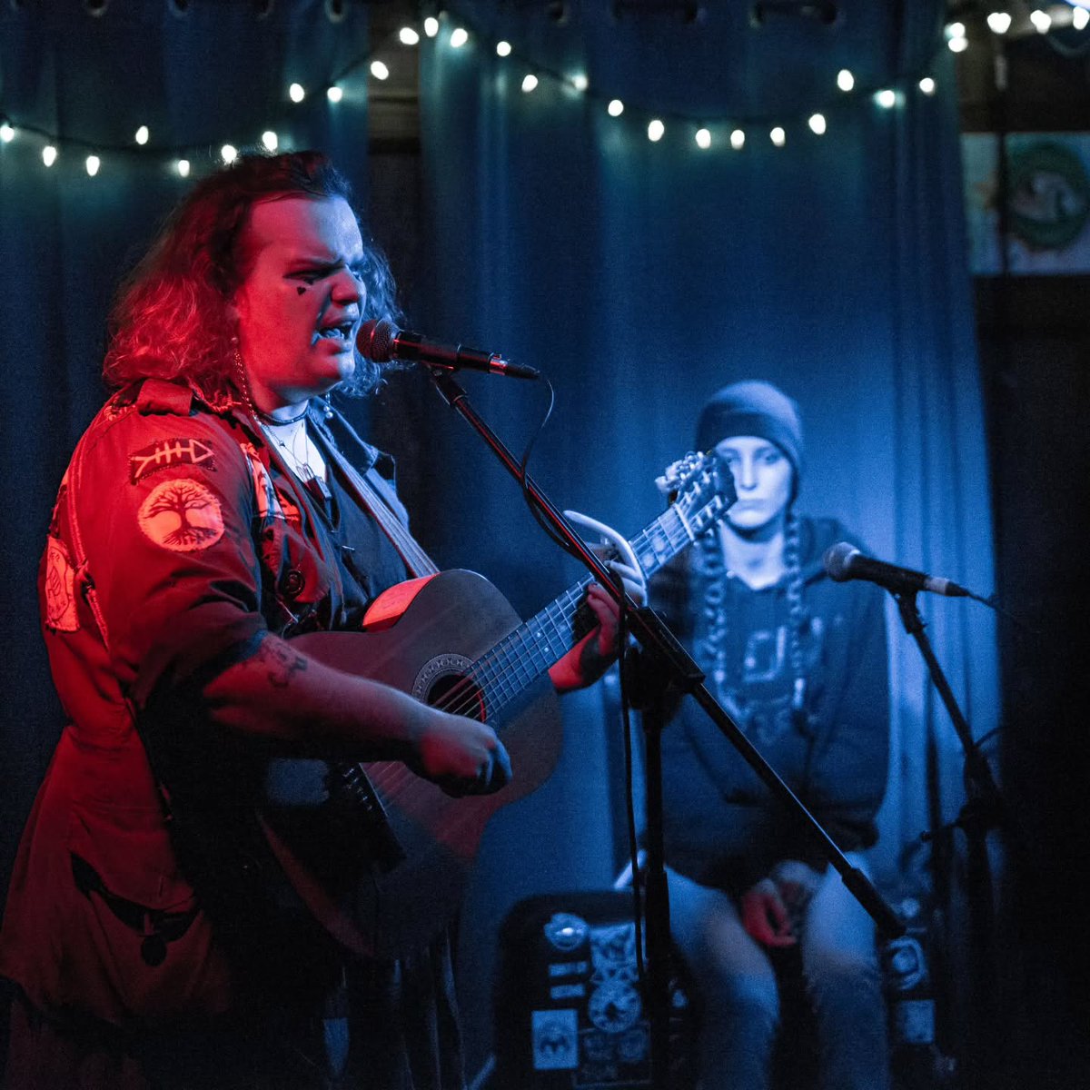 HeavyNFLD's tweet image. Catch Gutter Youth Choir at Heavy NFLD Fest this year!
Sunday, July 27th outside The S.P.A.C.E. - St. John's, NL
