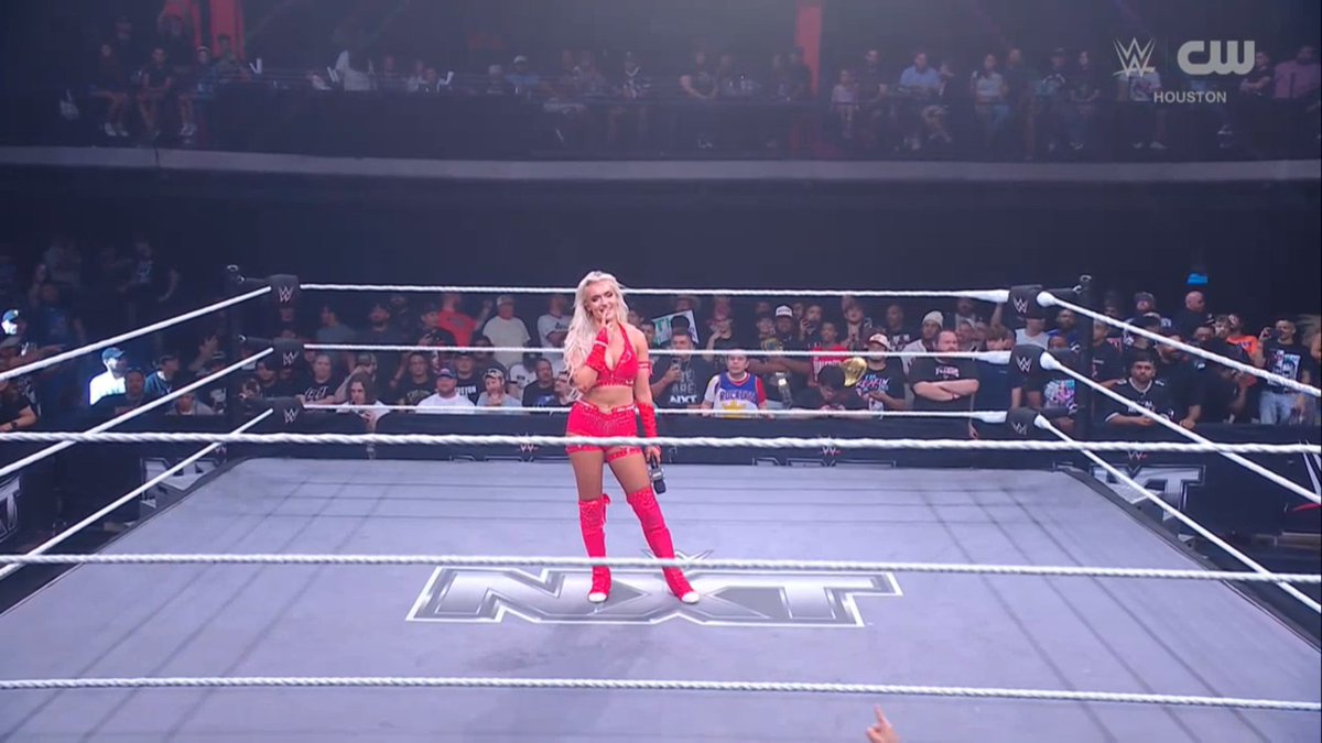 #BlakeMonroe #MariahMay #TheGlamour #WWE #WWENXT

<a href="/BlakeMonroeWWE/">Blake Monroe ♡</a>
