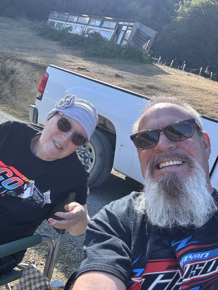 myrick29's tweet image. Meanwhile in coos bay 🏁 @calvin_knapp @ChrisKot1970 @tw00mph