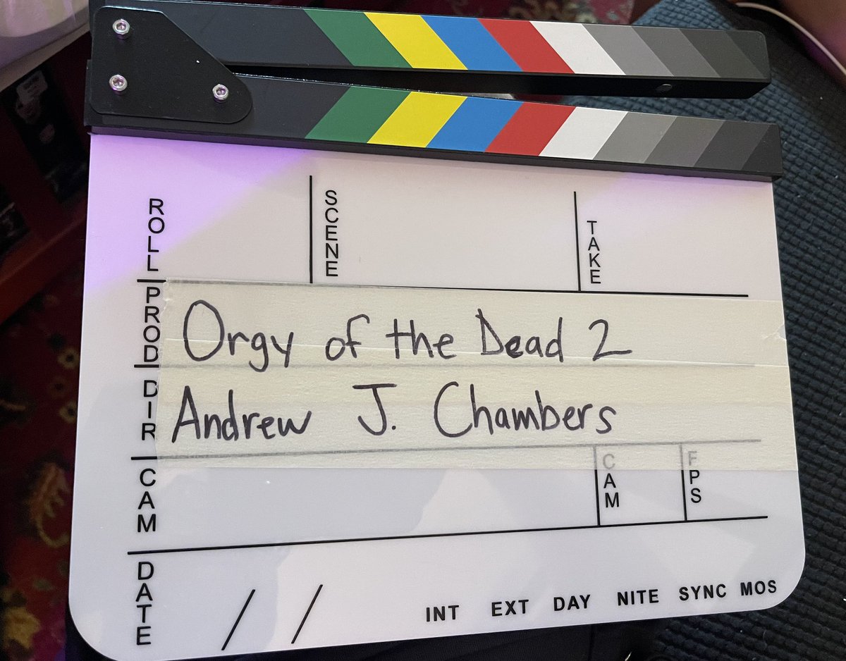 Hoj Bob Productions (@hojbobprod) on Twitter photo 