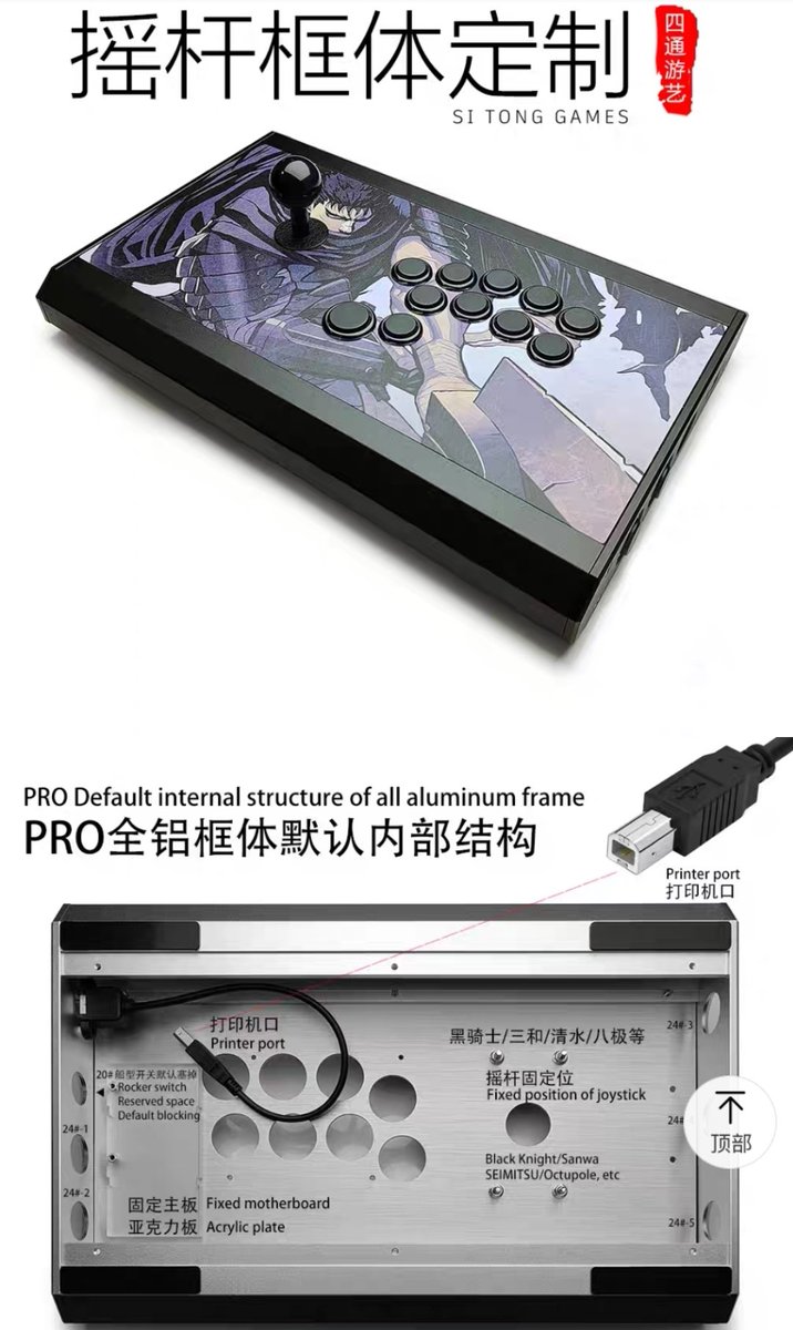 News from China. SiTong got a case
