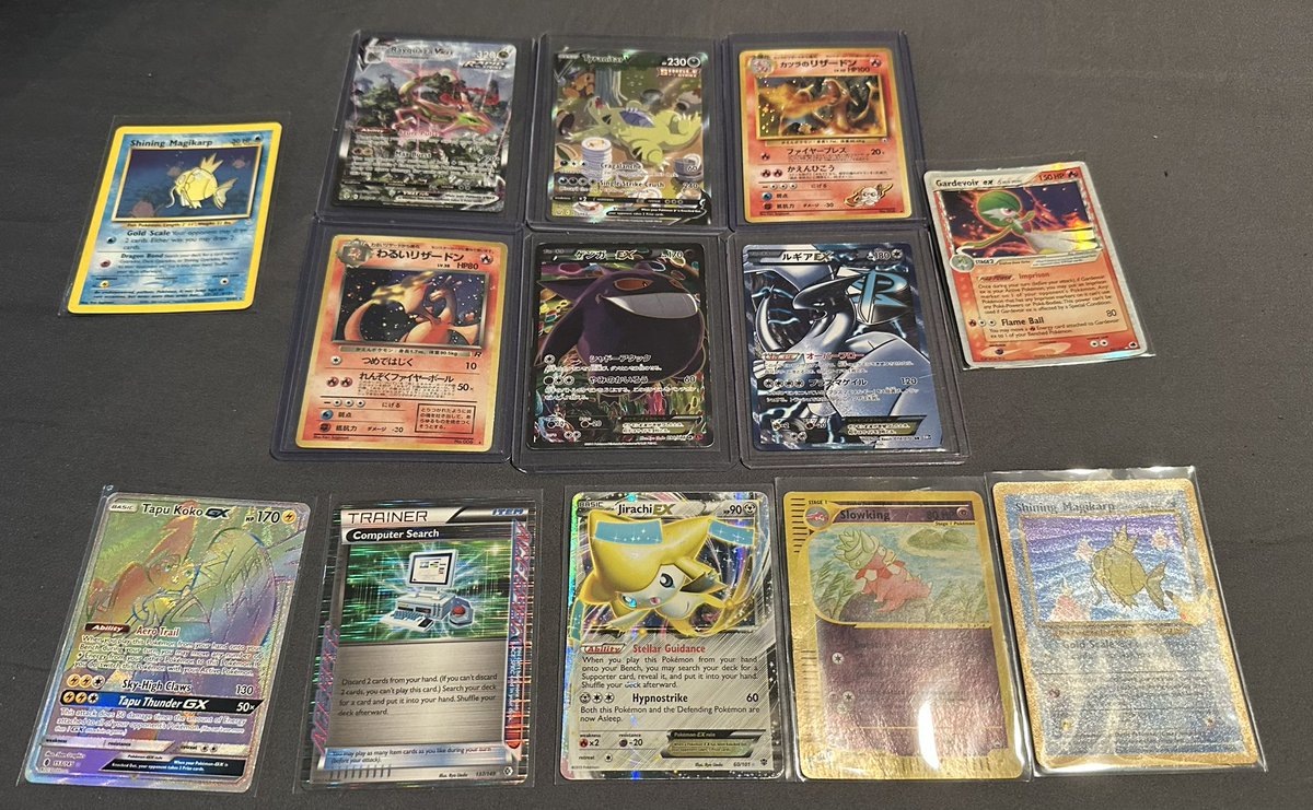 CardsOClock's tweet image. I usually don’t post what I get in the mail but too many bangers today, now to decide what to do with them 😂