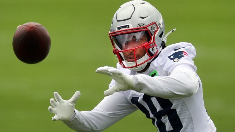 Where it started | Hows it going

<a href="/unlvfootball/">UNLV Football</a> <a href="/Patriots/">New England Patriots</a>