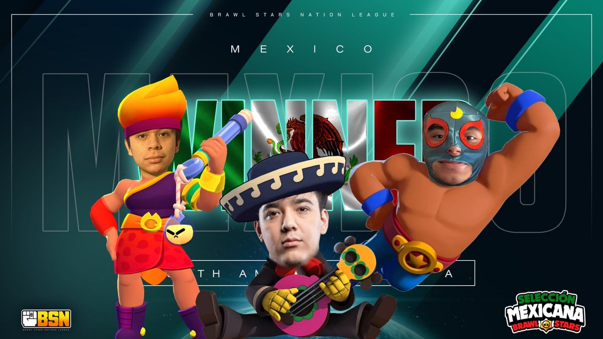 SeleccionBSMx's tweet image. SACAMOS EL TRÍO MEXICANO 2.0 Y LO GANAMOS!!! 😎
México 3️⃣ - 1️⃣ @Selec_VeBS1 GG's!
#NadaNosDetiene ✊🏼🇲🇽🔥 #BSMéxico