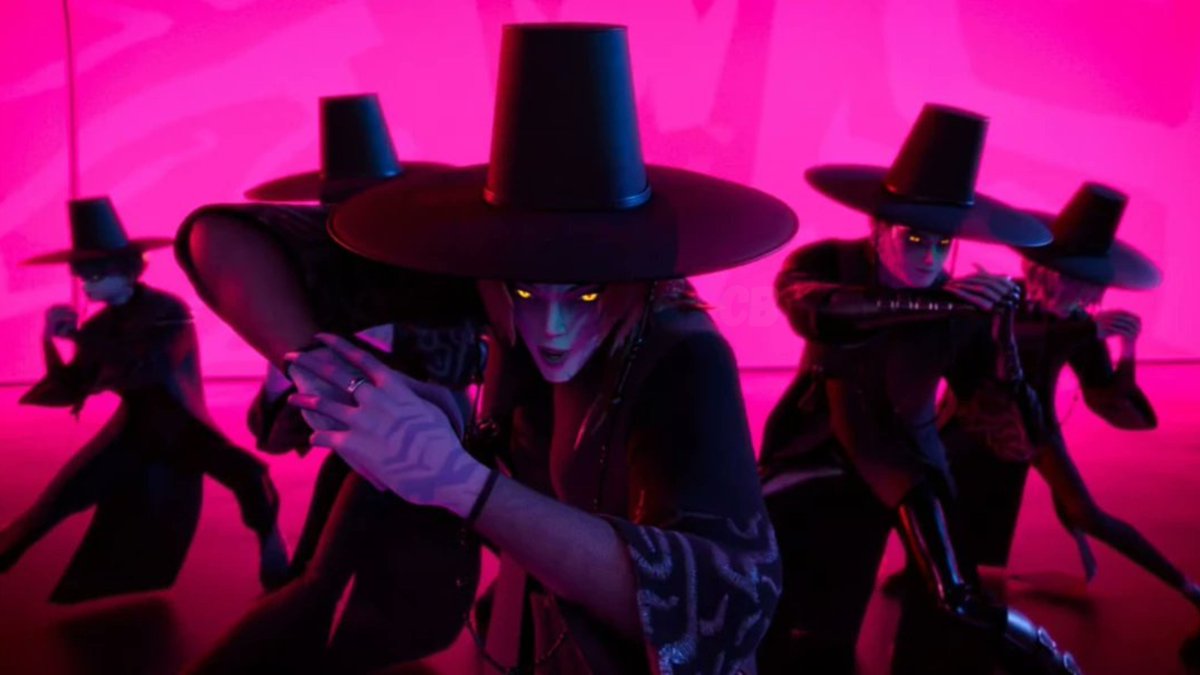 TheCartoonBase's tweet image. ‘KPop Demon Hunters’ is on track to become one of Netflix’s most watched movies in its history.
Arden Cho, the voice of Rumi wants a sequel.