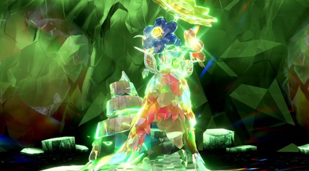 🚨 SHINY Wo-Chien Raids go LIVE TONIGHT! 💀🌿
We're hunting it down and grinding toward that 1 MILLION wins goal!
Come squad up in Tera Raids — we’re streaming it LIVE now on Twitch!
🔴 Watch here: twitch.tv/iWillTheGamer

#PokemonScarletViolet #ShinyPokemon #TeraRaids #WoChien