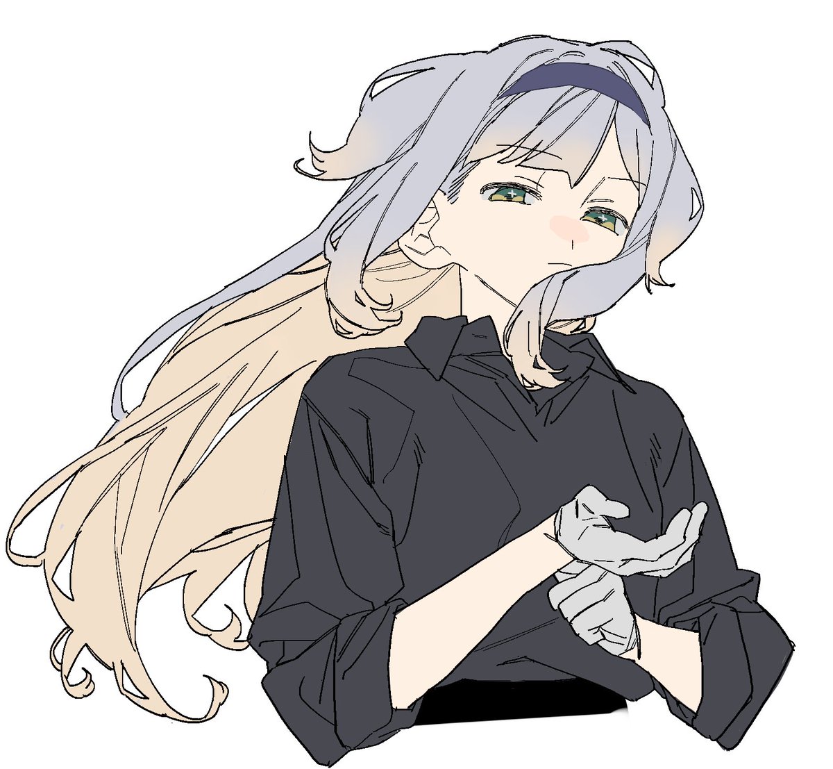 asikumin's tweet image. 