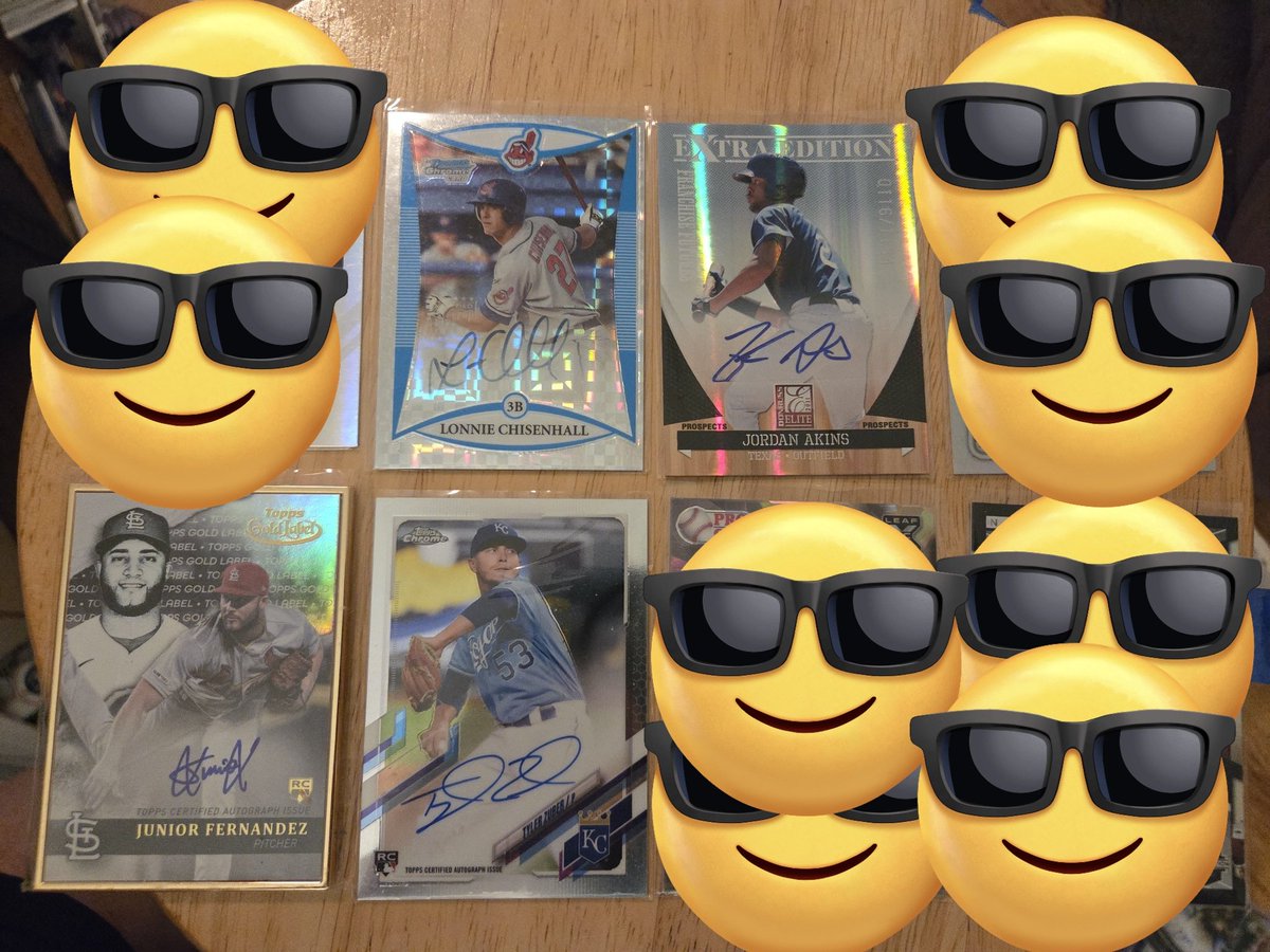 Pico's Cards tweet media