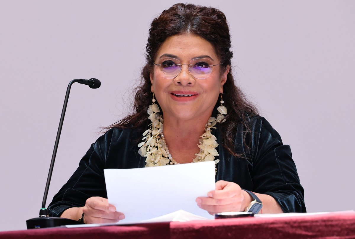 noticiascd_mx's tweet image. #Atención
@ClaraBrugadaM revive el ‘Cártel Inmobiliario’
@GobCDMX @FiscaliaCDMX @BerthaAlcalde @arturoavila_mx @DiputadosMorena #ULTIMAHORA #CartelInmobiliario #gentrificación
noticiascd.mx/brugada-revive…