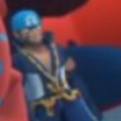 ARCHIE_ORAS's tweet image. new profile picture