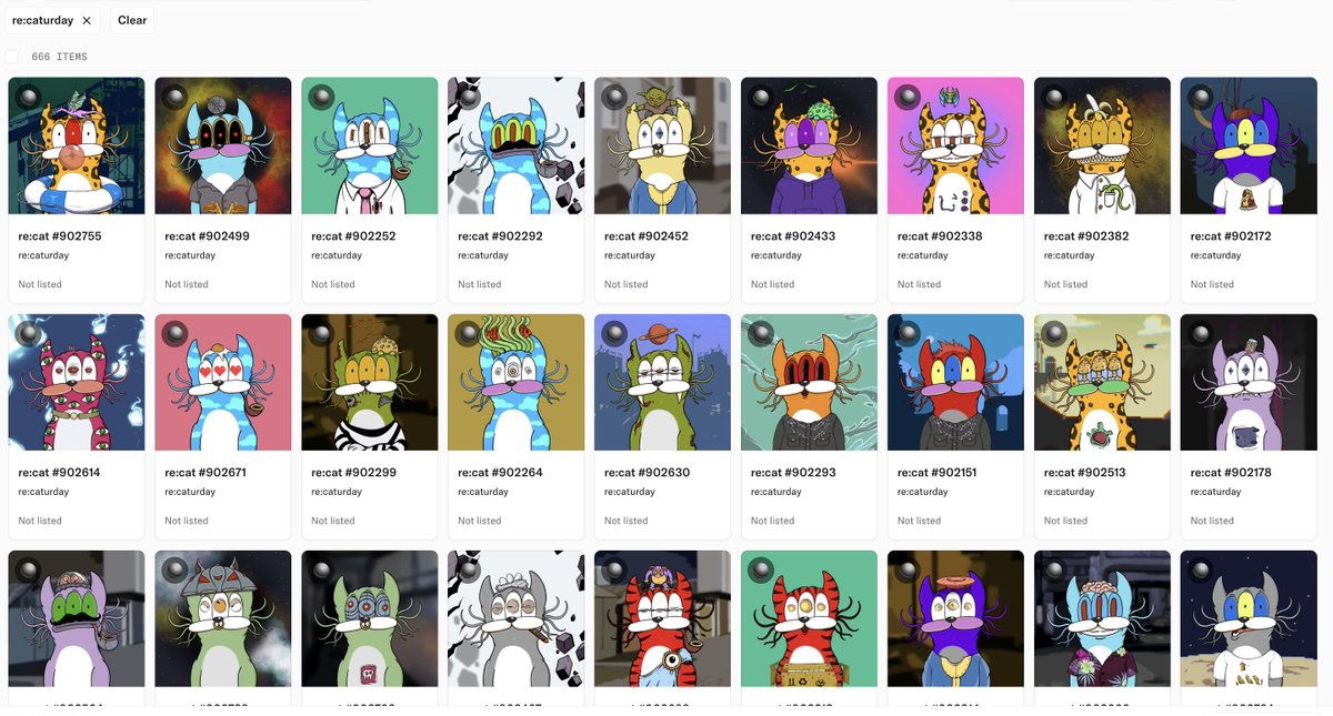 westerntw1's tweet image. How the fuck this shit is legal? Someone airdropped 666 NFTs in my wallet but I don&apos;t even like them. And they didn&apos;t go my &apos;Hidden&apos; folder. WTF?! How I&apos;m suppose to hide them? One by one, all 666 of them? 
@opensea can devs do something? 🤬