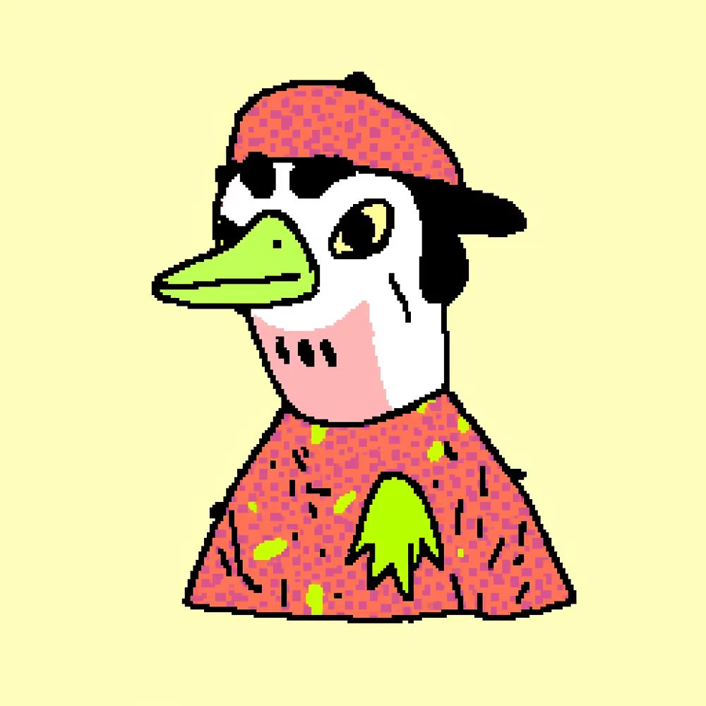chenfang0016's tweet photo. @opensea hahhaha https://t.co/j4T5F0BO3I