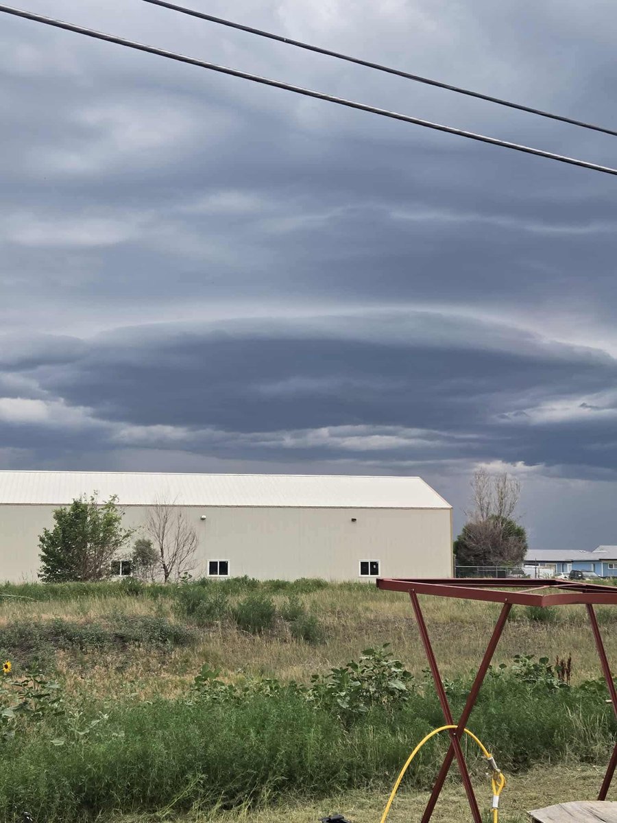 BigDawgWx's tweet image. Check this out! #cowx #colorado