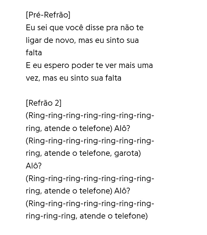 pirataviadao's tweet image. o tyler fez um answer versão saudades da ex em ring ring ring pqp