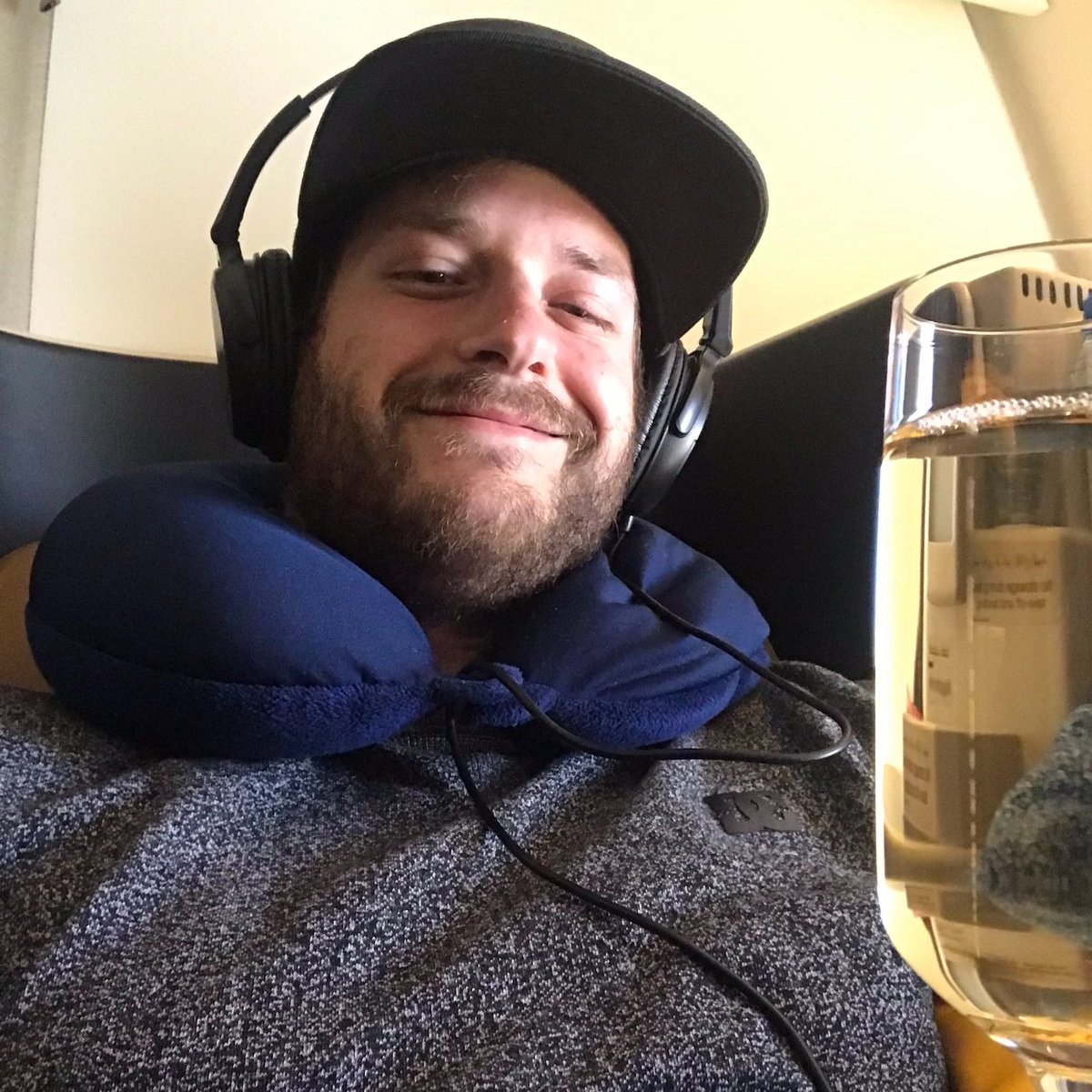 WHEELS UP TO #UFCAbuDhabi