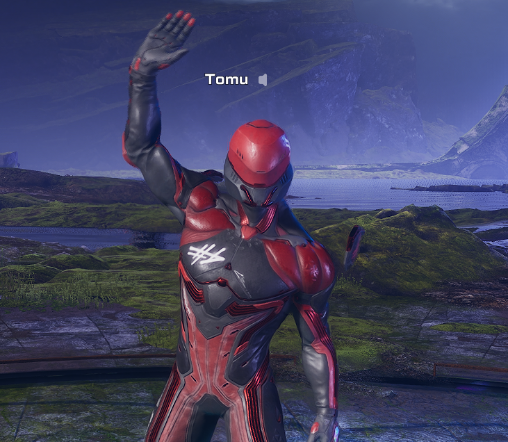Tomu (@tomuhara) on Twitter photo It's been quite a journey. Alongside many amazing colleagues and friends, my chapter with <a href="/Splitgate/">Splitgate 2 - Beta</a> 2 closes.
To all the creators I've worked with, thank you. You all are the reason why I do what I do and that's never going to change, ever.
Much love,
Tomu It's been quite a journey. Alongside many amazing colleagues and friends, my chapter with <a href="/Splitgate/">Splitgate 2 - Beta</a> 2 closes.
To all the creators I've worked with, thank you. You all are the reason why I do what I do and that's never going to change, ever.
Much love,
Tomu