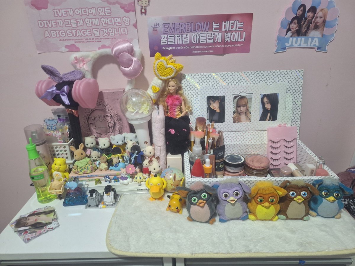 catsylog's tweet image. diga nao ao minimalismo