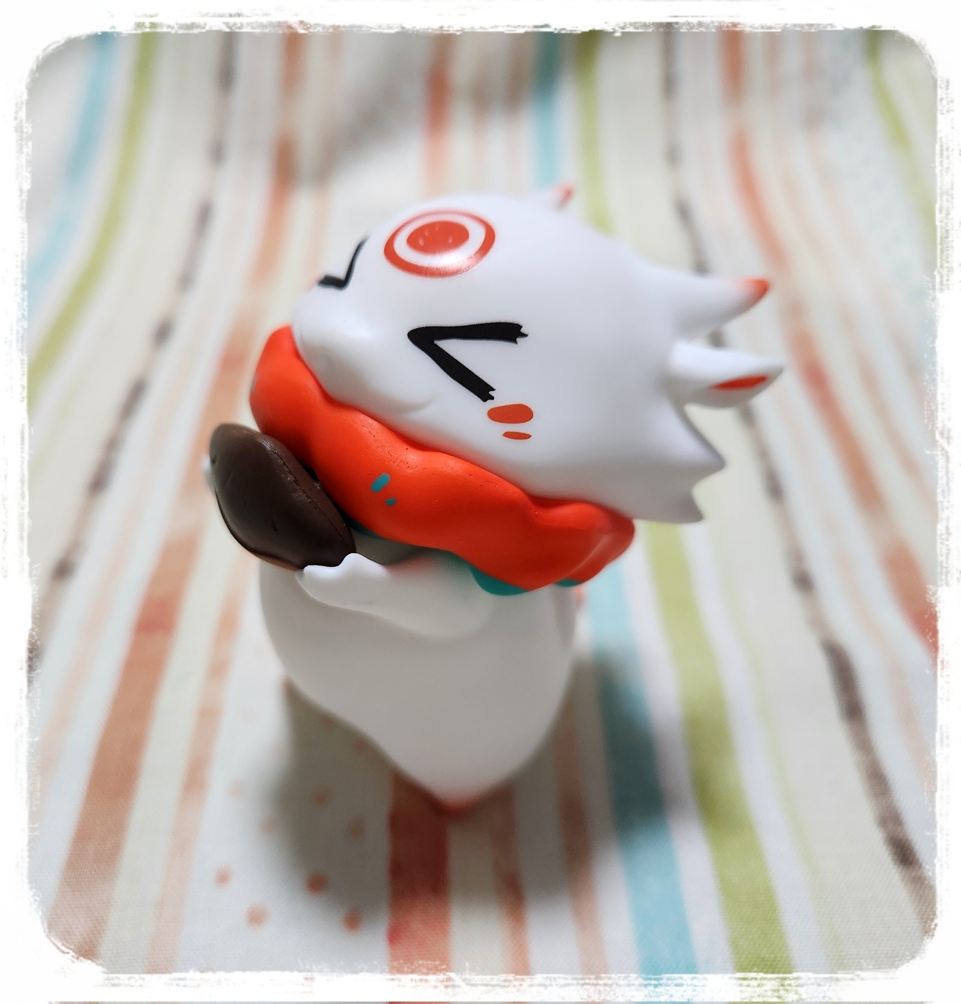 more-cats もあねこ ハイロ ブルーレモンスカッシュ デザフェス