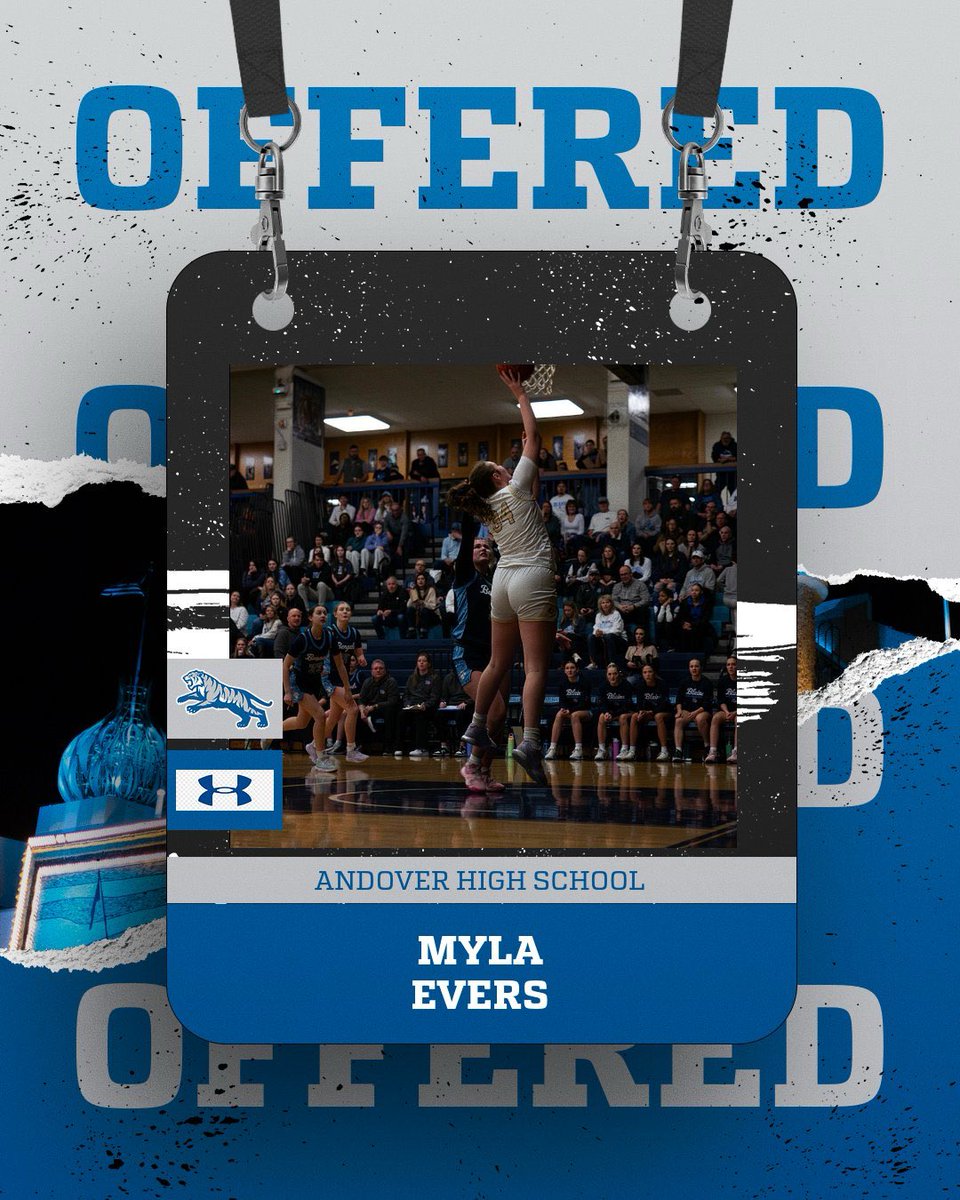 Myla (@myla_evers) on Twitter photo So excited to have received an offer from <a href="/DWUWBB/">𝐃𝐚𝐤𝐨𝐭𝐚 𝐖𝐞𝐬𝐥𝐞𝐲𝐚𝐧 𝐖𝐁𝐁</a>! Thank you so much for the opportunity to continue my education and play basketball! Also big thank you to my parents, teammates, coaches, and friends for the encouragement and support! So excited to have received an offer from <a href="/DWUWBB/">𝐃𝐚𝐤𝐨𝐭𝐚 𝐖𝐞𝐬𝐥𝐞𝐲𝐚𝐧 𝐖𝐁𝐁</a>! Thank you so much for the opportunity to continue my education and play basketball! Also big thank you to my parents, teammates, coaches, and friends for the encouragement and support!
