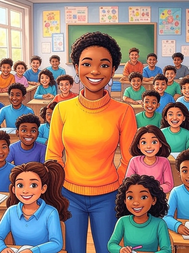 AK_El_Jefe's tweet image. Ready to pick a third teacher to support and promote their list!  Creeping toward 8.9K… let’s go! 🔥 Following back all educators! 
Drop your wishlist below, tag a fellow educator, share and help each other out.
#ClearTheList #TeachersOfTwitter #JoyEveryMoment