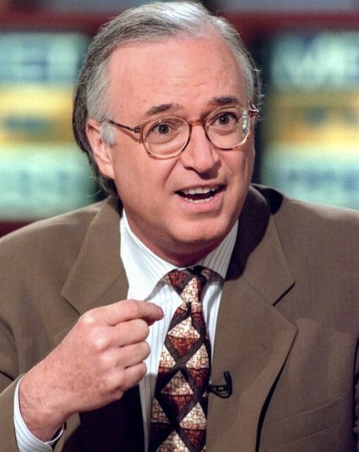 🚨 | El abogado de Jeffrey Epstein, Roy Black, ha fallecido