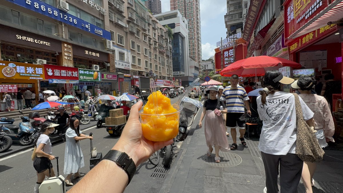 TAMUSIC's tweet image. 🇨🇳🥭🚶‍♂️