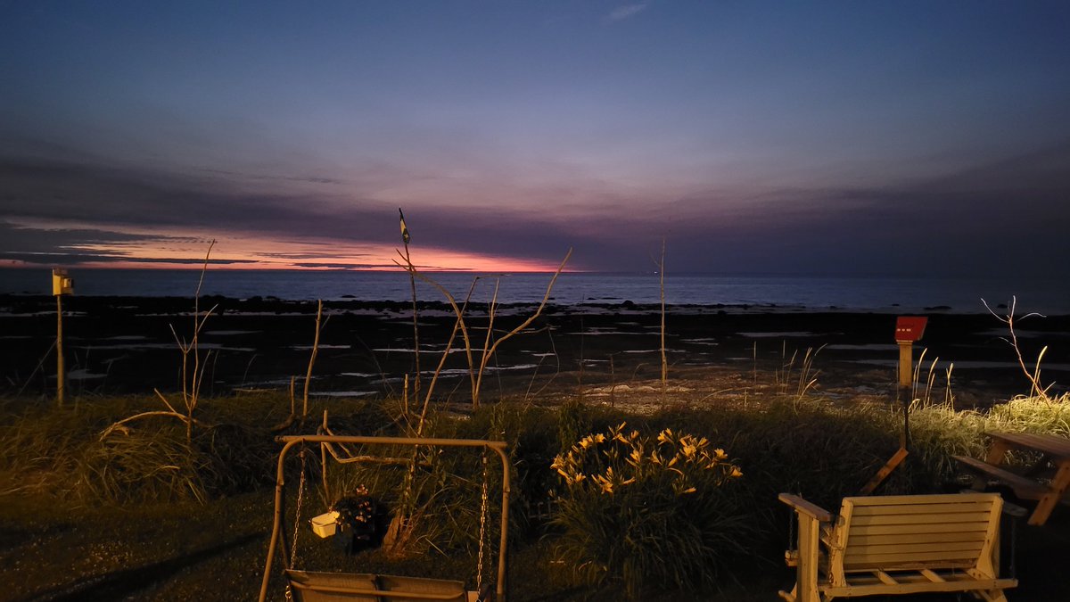 LaMerVeille56's tweet image. 20h25 et 21h25, 19°. Le temps est bon, Mer Veilleuse soirée à tous et laissez-vous gâter !!
Location 5 jours et plus
No d'ETBL 208773
Motellamerveille.net