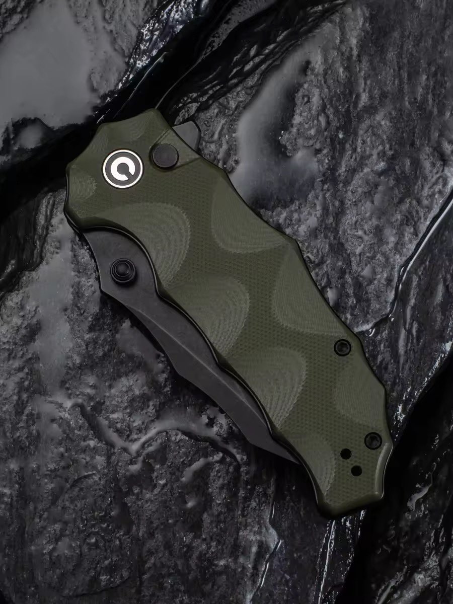 Civivi Knife tweet media