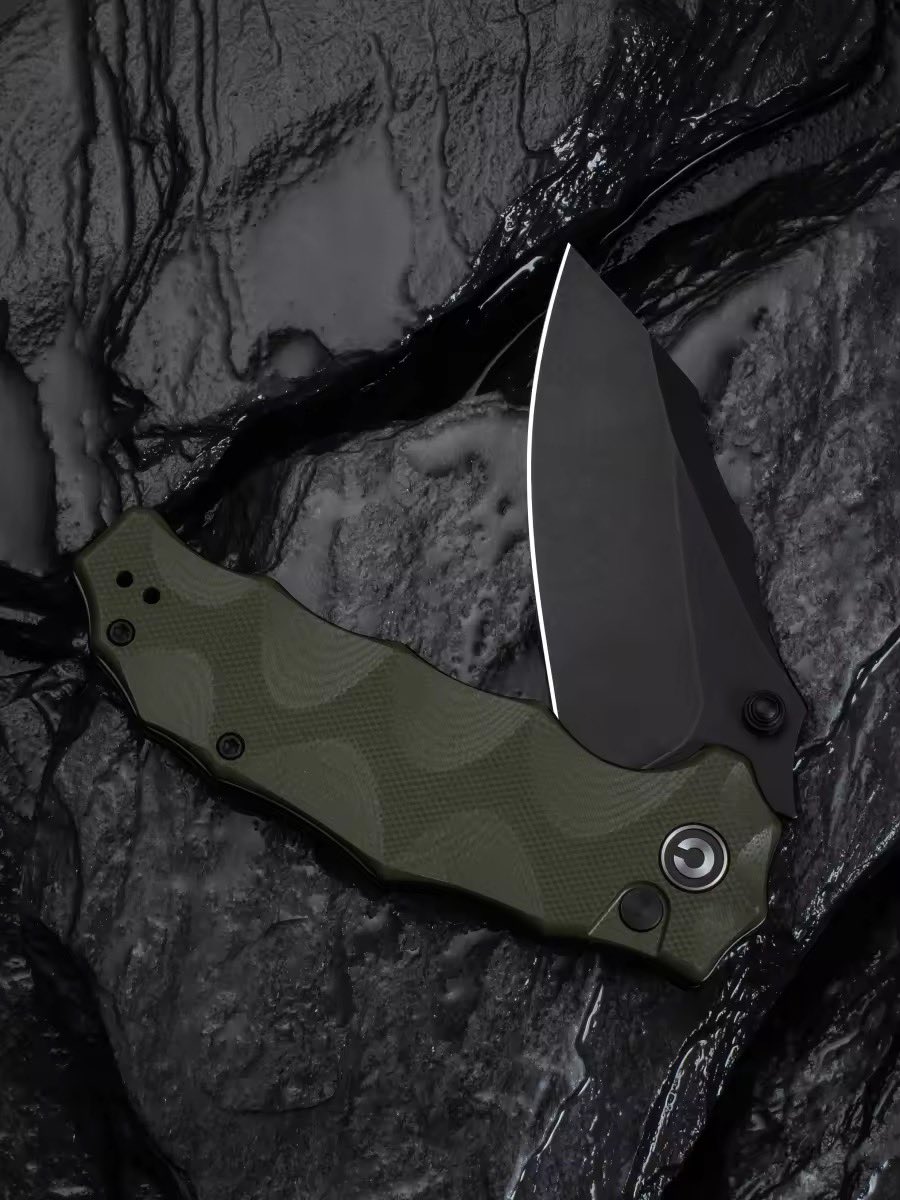 Civivi Knife tweet media