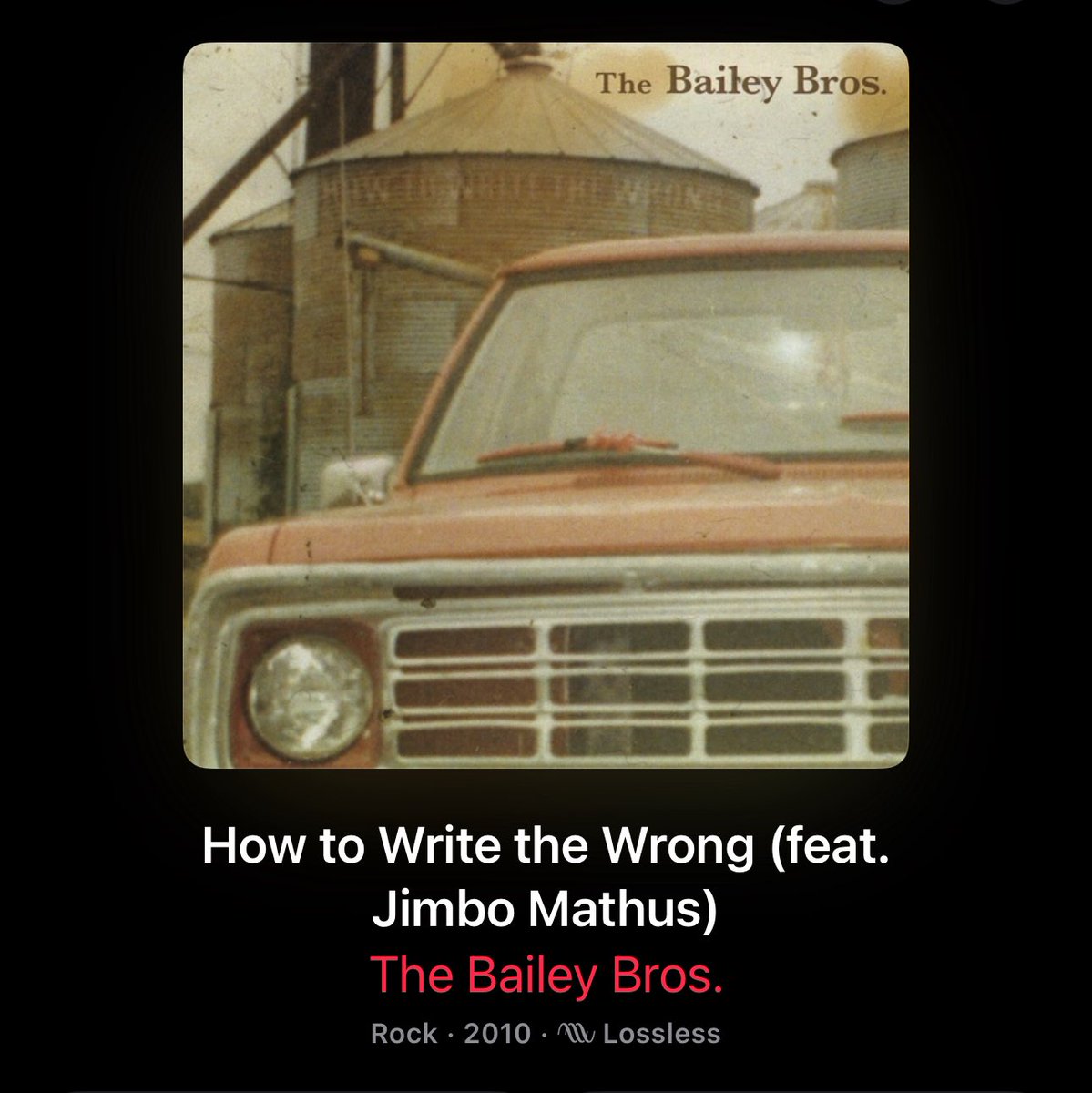 Sick ass evening tunes