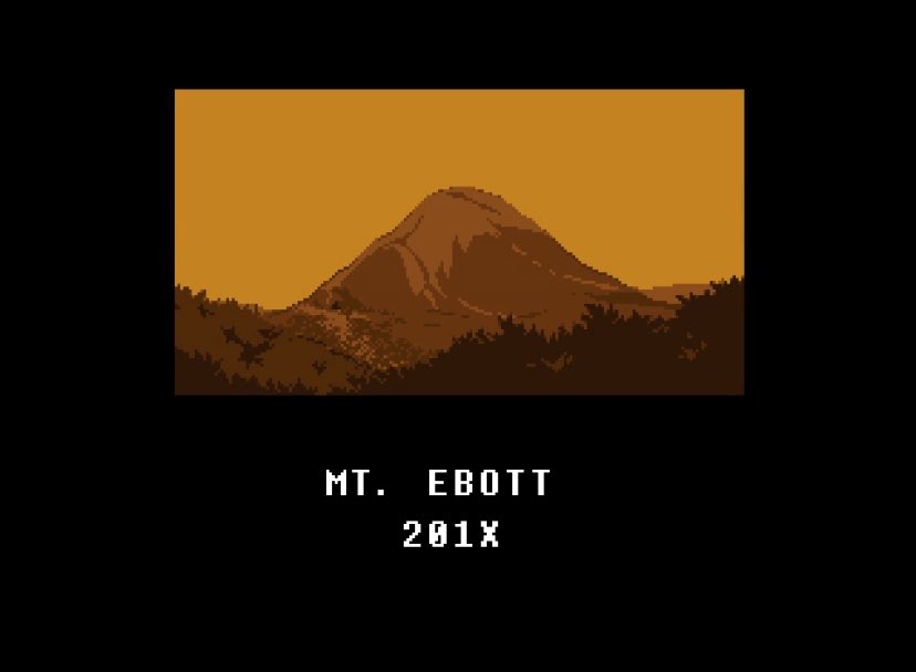 FridgeNeverCold's tweet image. am i dumb for not realizing 201X was an earthbound reference until like 2 years ago